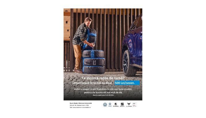 Depozitare în siguranță 