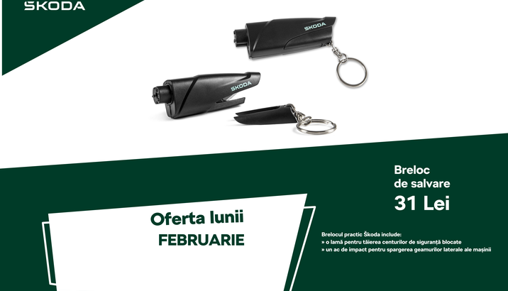 oferta lunii s