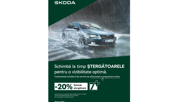 stergatoare 7+