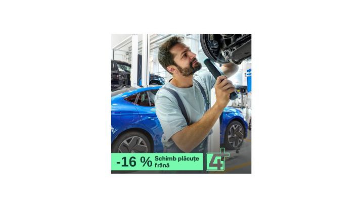 Reducere 16%