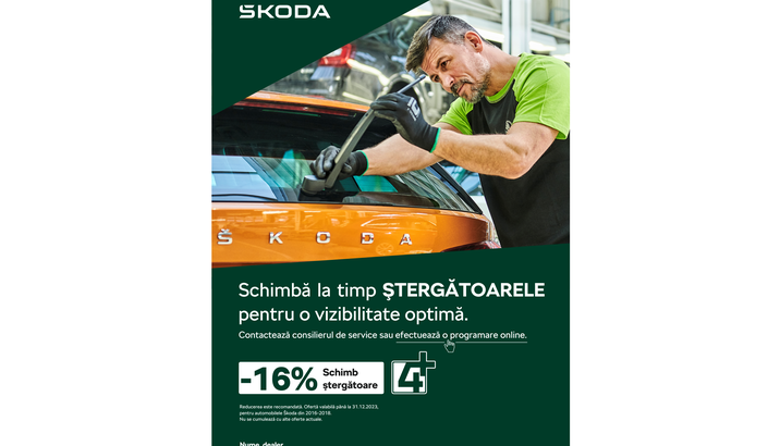 stergatoare 4